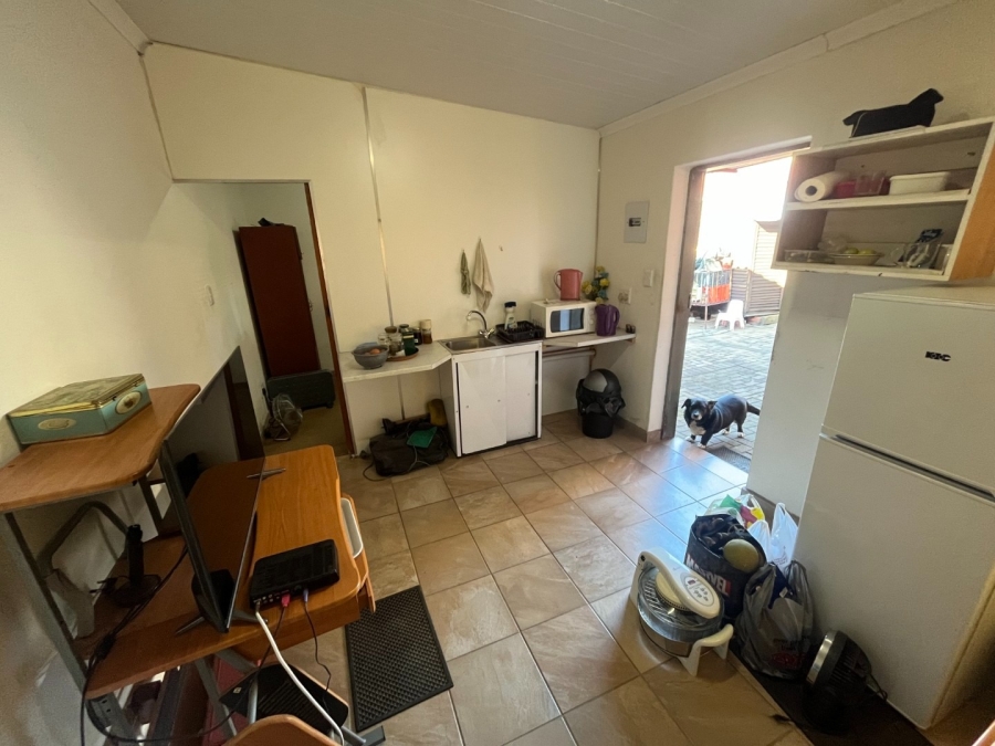 4 Bedroom Property for Sale in Geelhoutpark North West